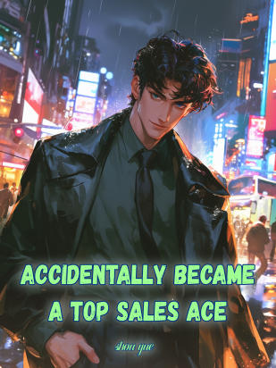 Accidentally Became A Top Sales Ace